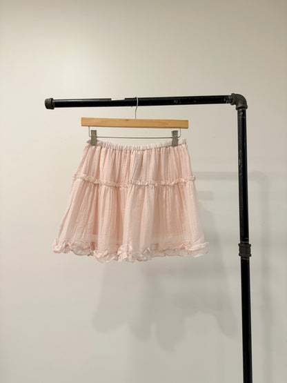 SIENNA Mini skirt