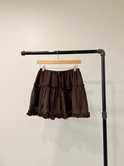 SIENNA Mini skirt