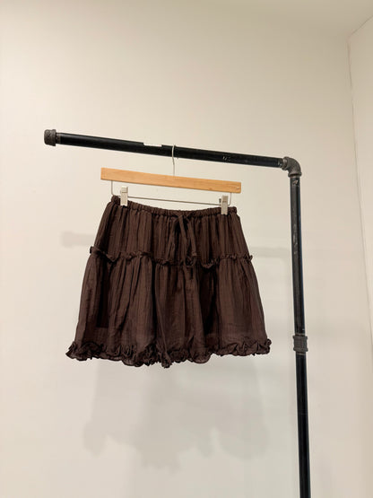 SIENNA Mini skirt
