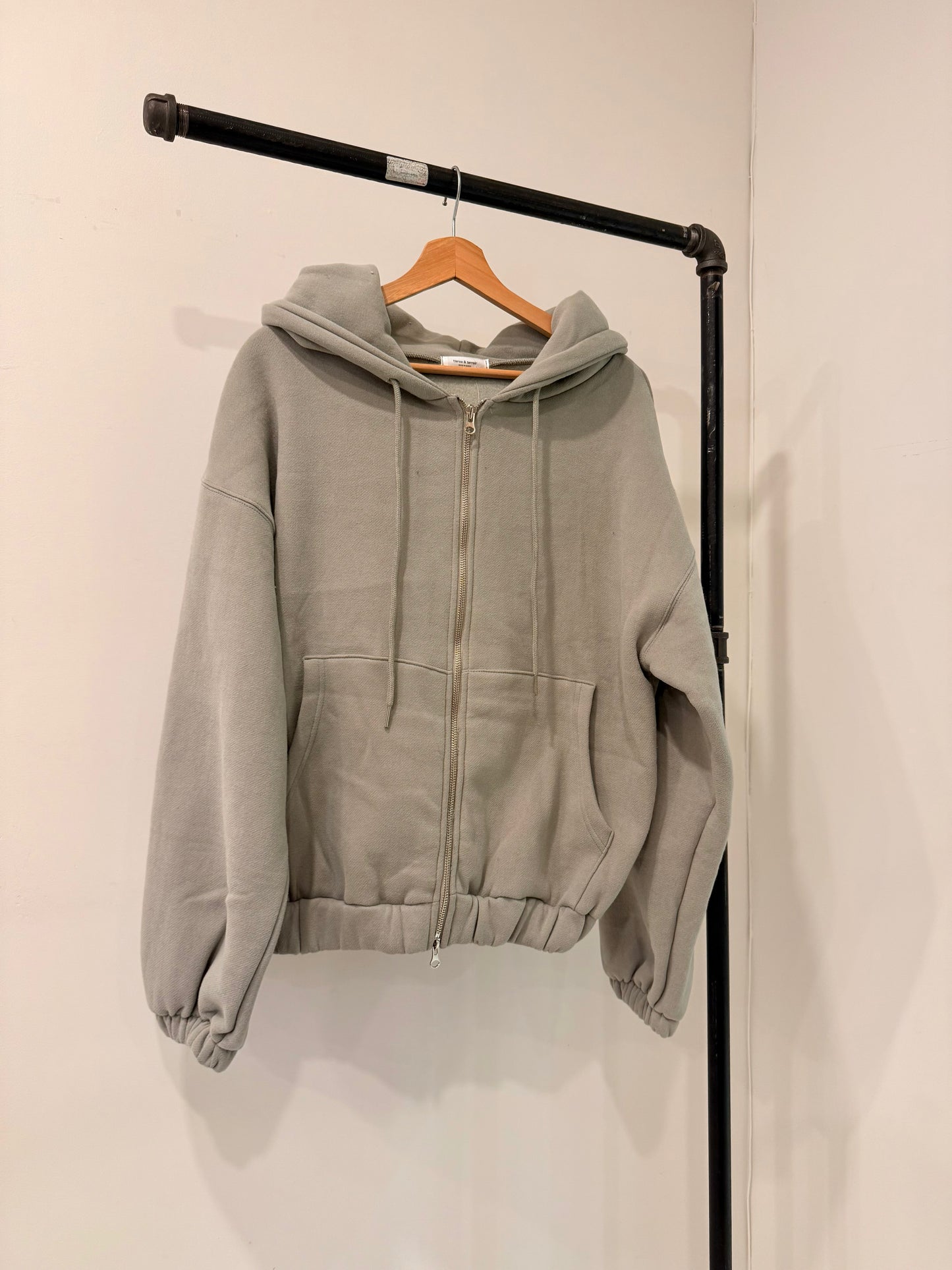 SURE Fleeced tracksuit