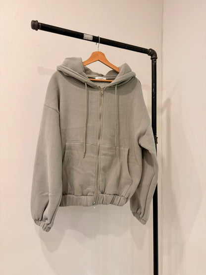 SURE Fleeced tracksuit