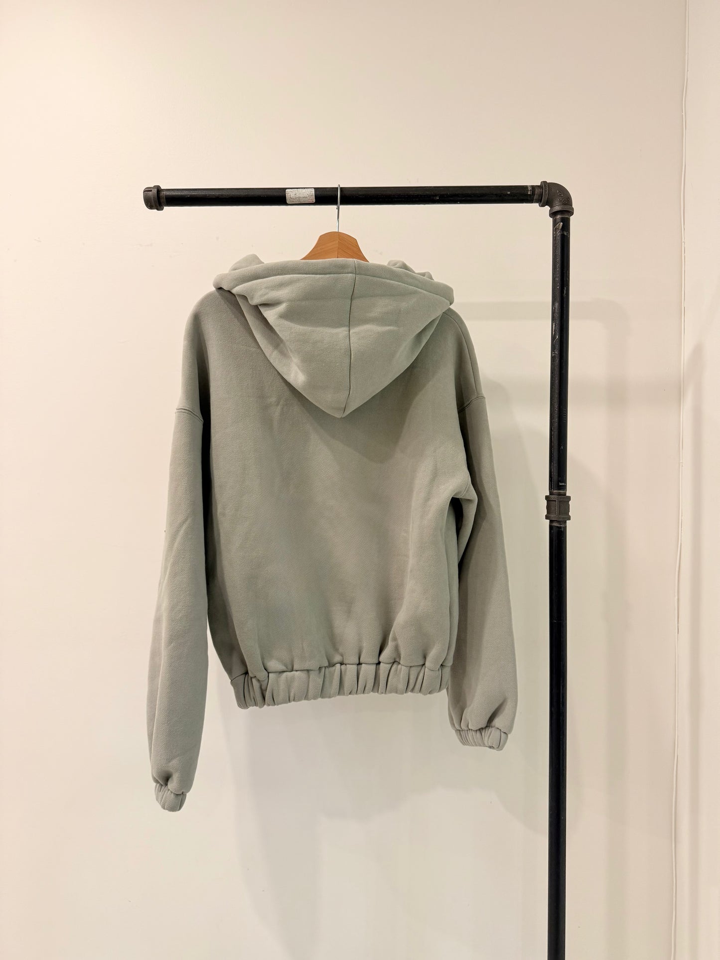 SURE Fleeced tracksuit