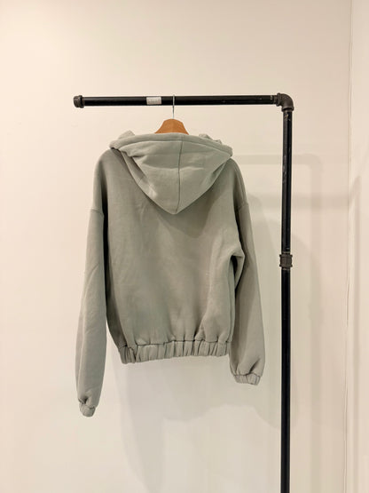 SURE Fleeced tracksuit