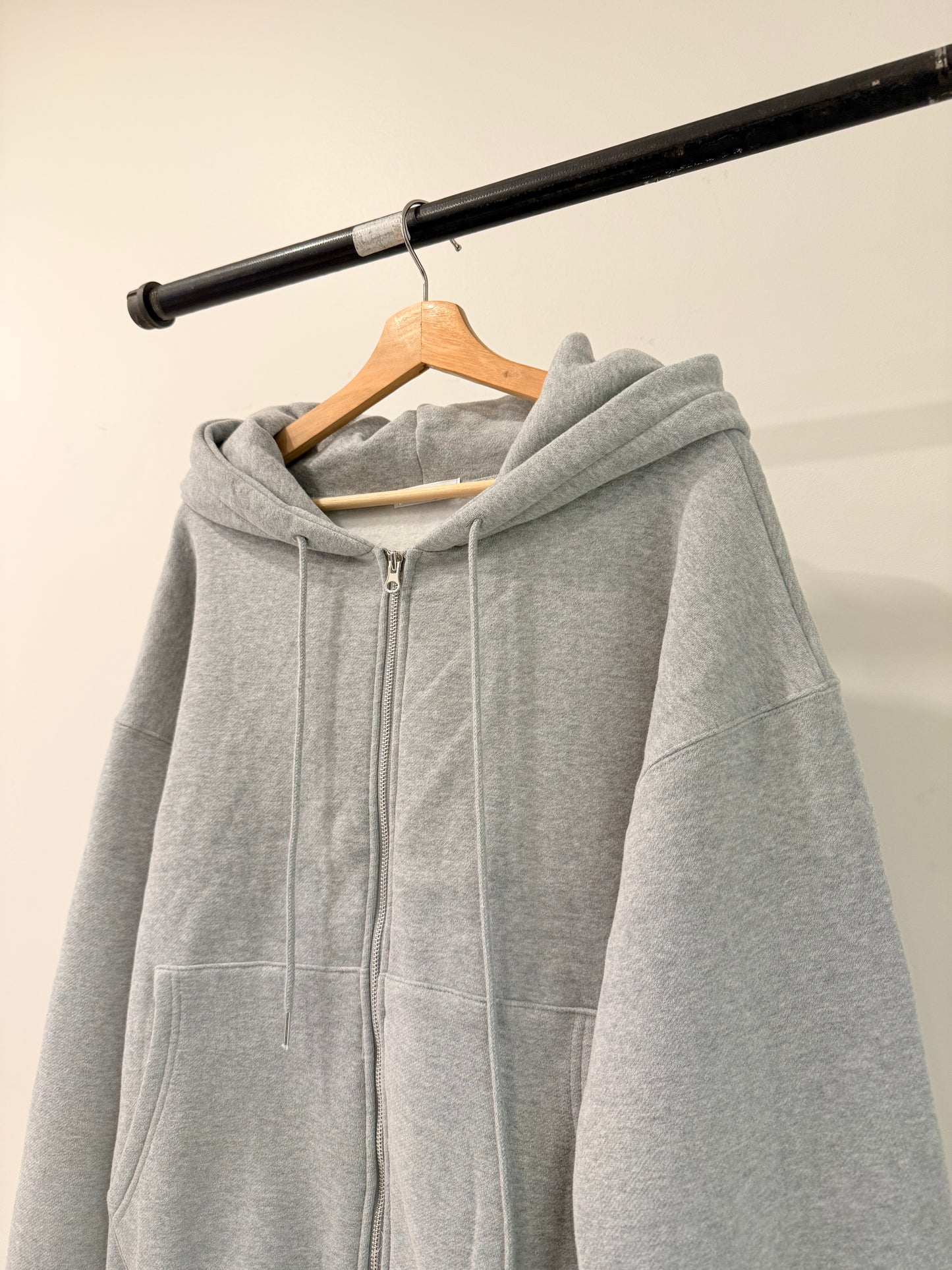 SURE Fleeced tracksuit