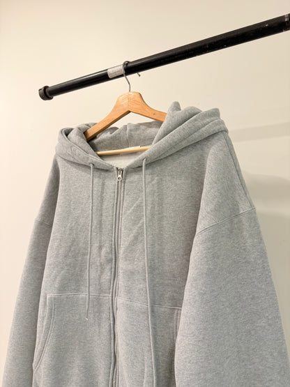 SURE Fleeced tracksuit