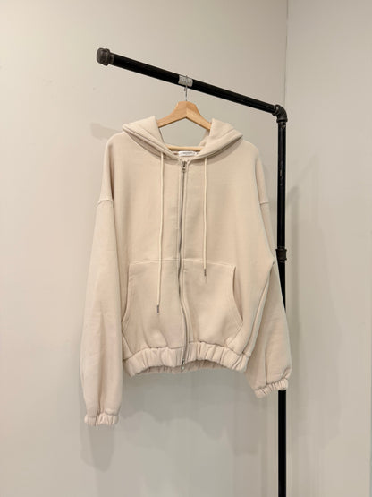 SURE Fleeced tracksuit