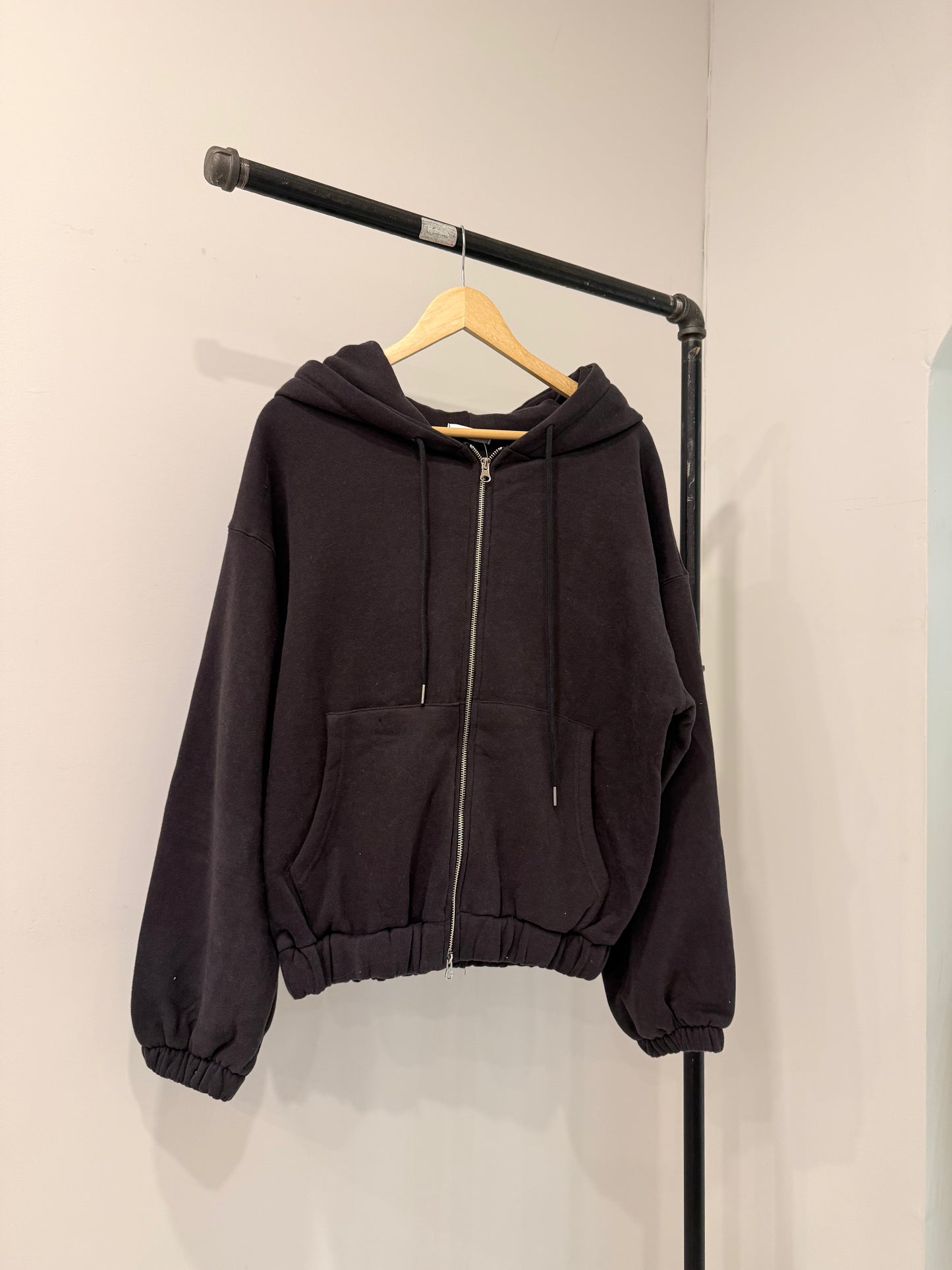 SURE Fleeced tracksuit