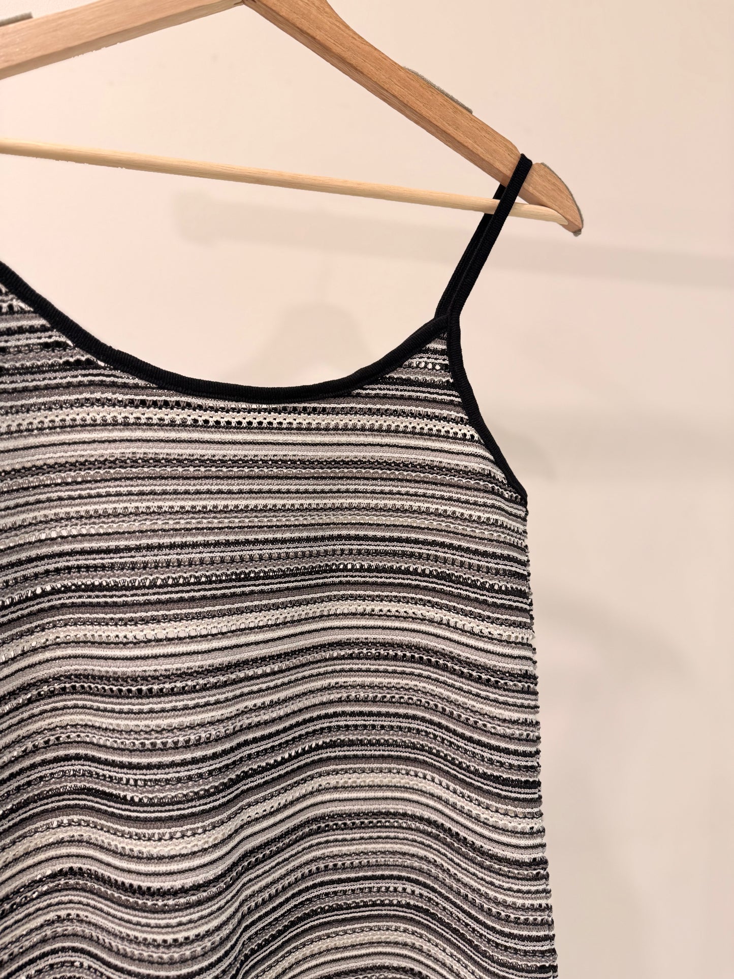 KATY Mini crochet dress