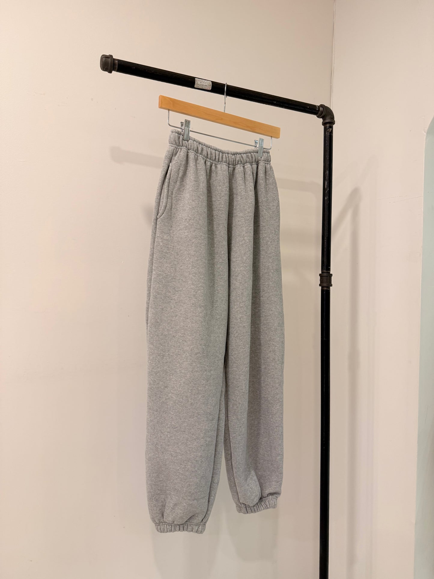 SURE Fleeced tracksuit