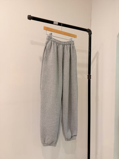 SURE Fleeced tracksuit
