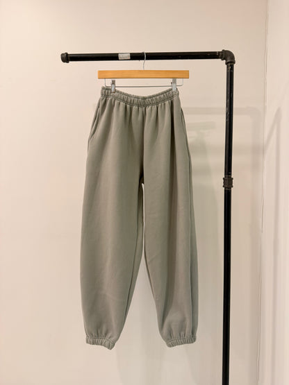 SURE Fleeced tracksuit
