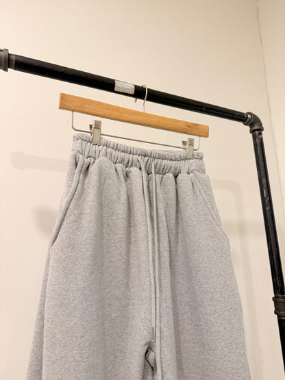 VARY Extra wide track pants