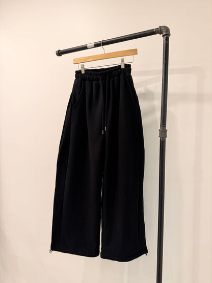VARY Extra wide track pants