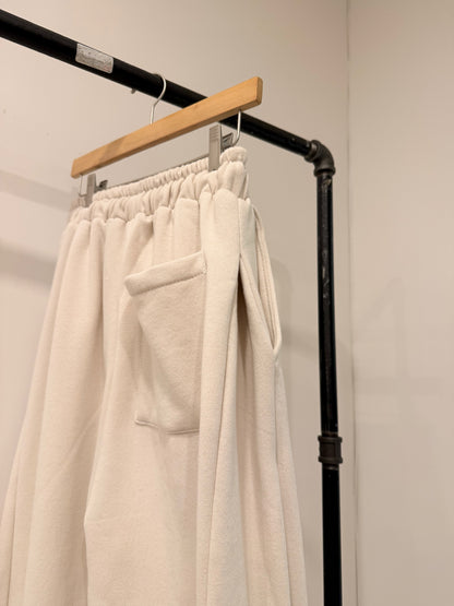 VARY Extra wide track pants