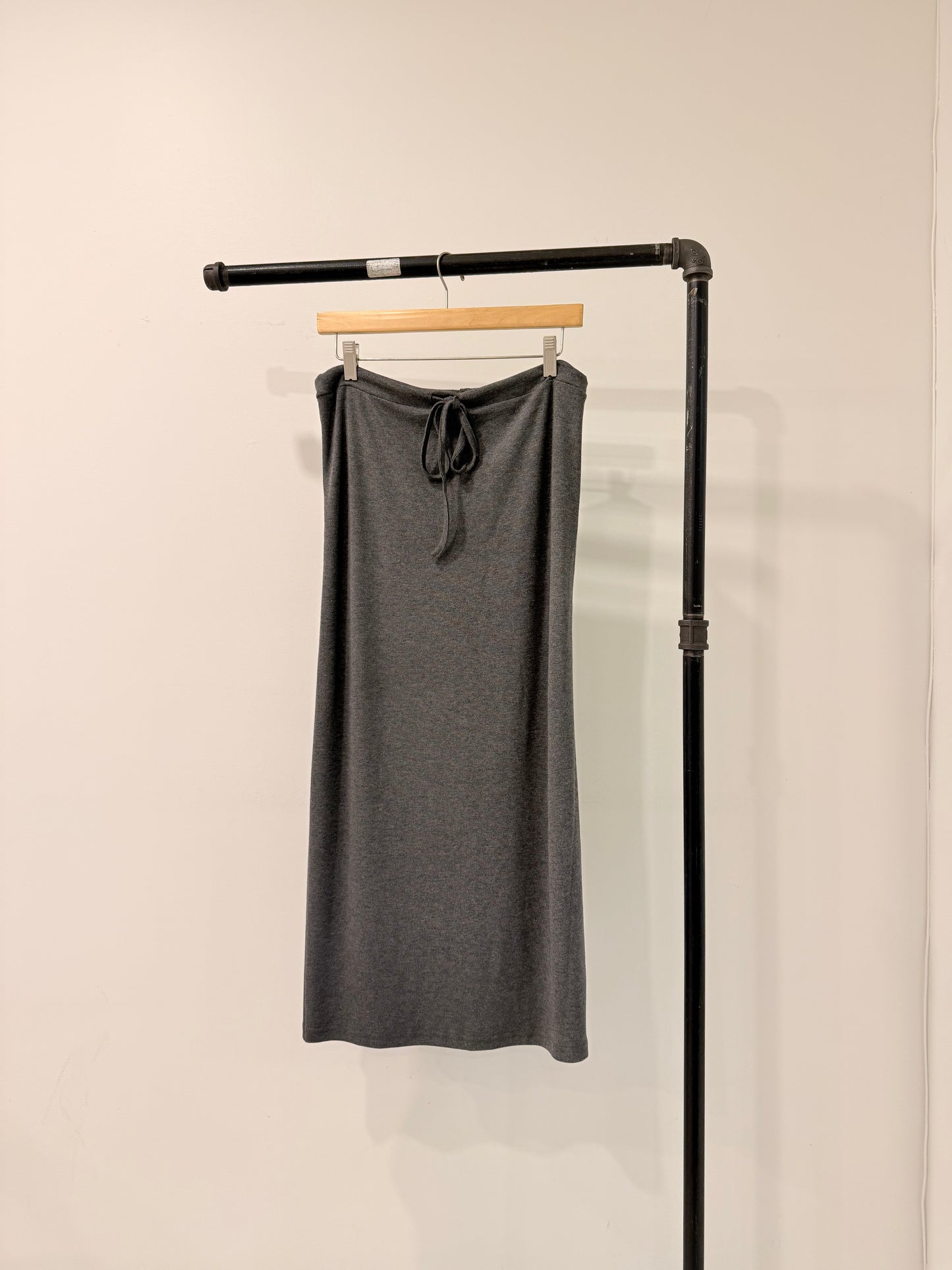 TINA Maxi lounge skirt