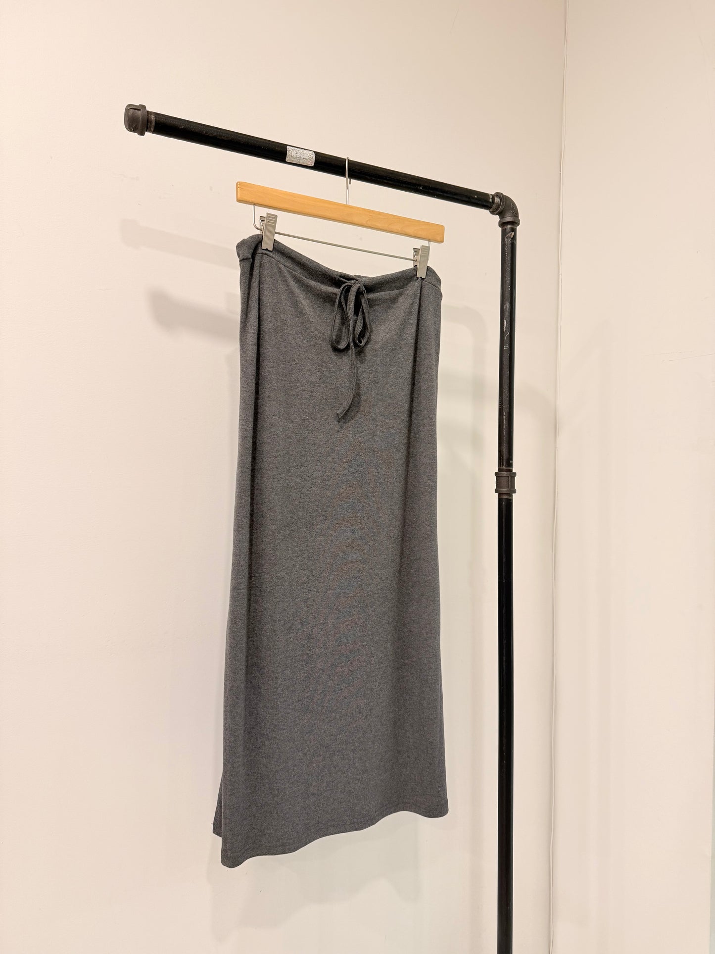 TINA Maxi lounge skirt