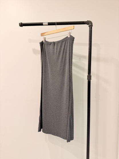 TINA Maxi lounge skirt