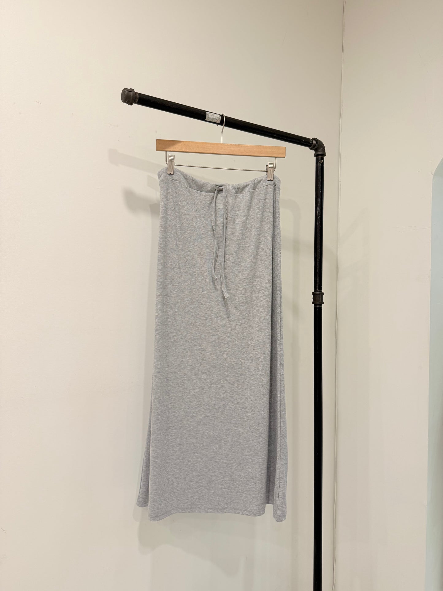 TINA Maxi lounge skirt