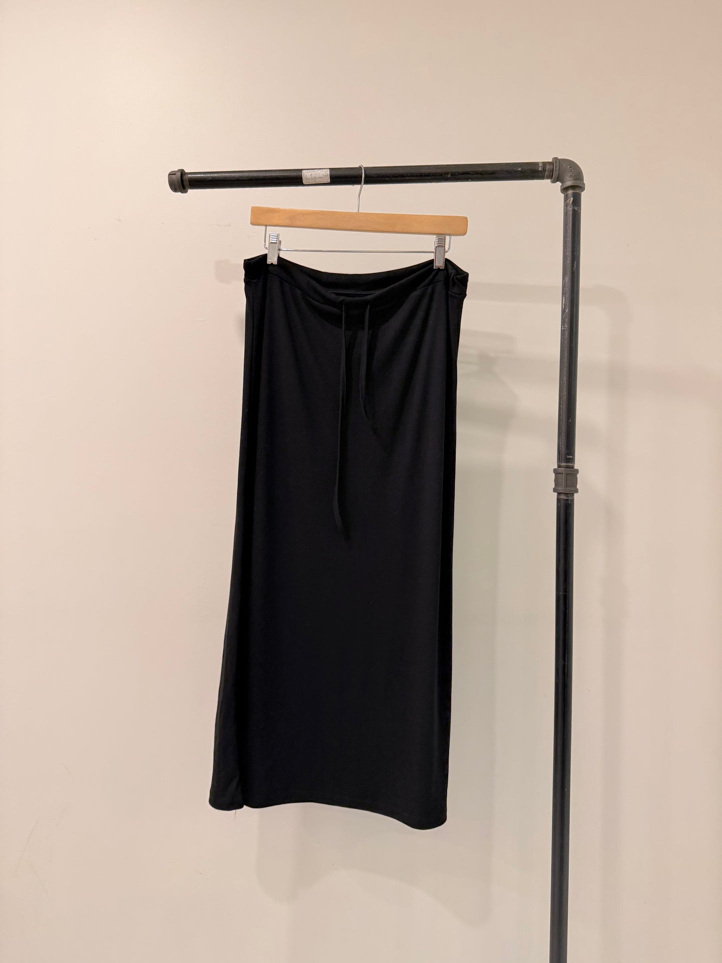 TINA Maxi lounge skirt