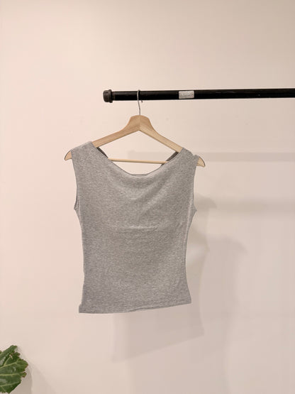 WELL Off shoulder top