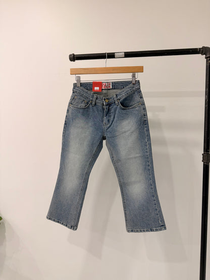 JAQUE Denim capris