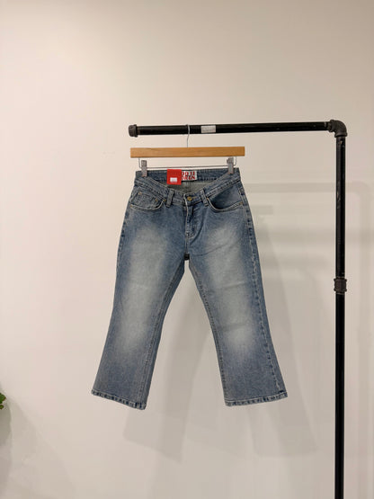 JAQUE Denim capris