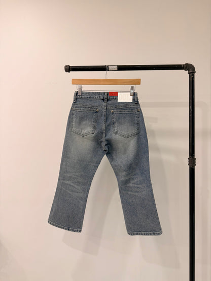 JAQUE Denim capris
