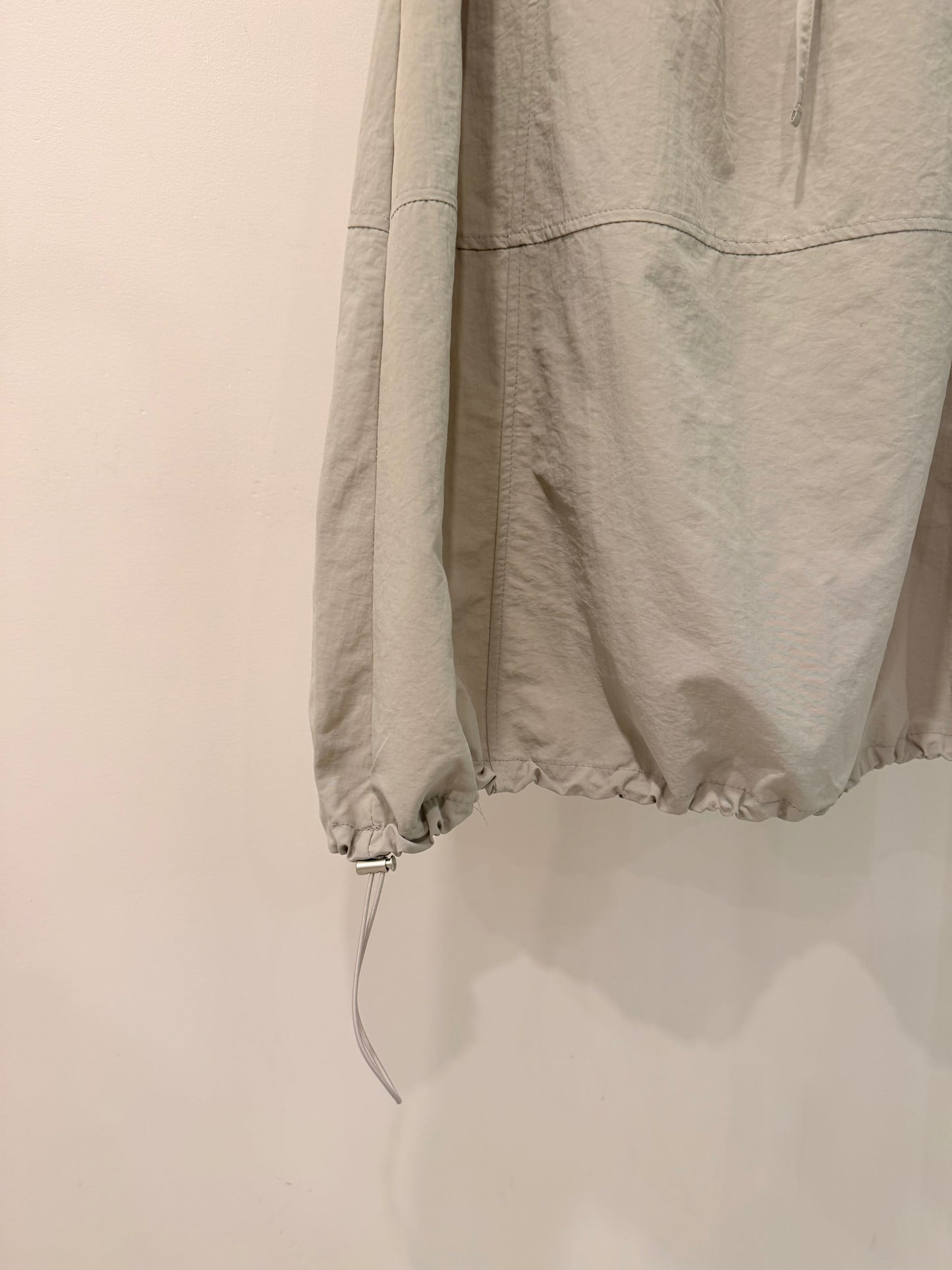 JUU Parachute skirt