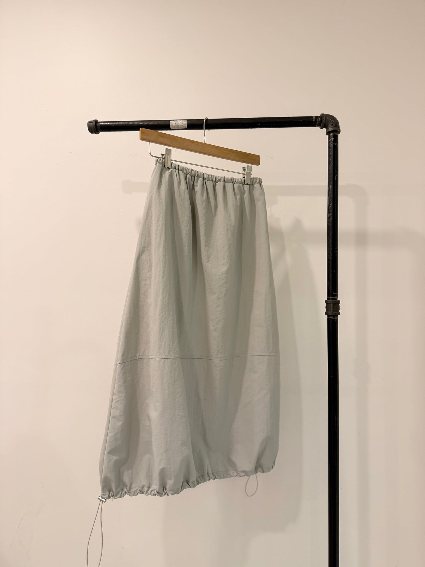 JUU Parachute skirt