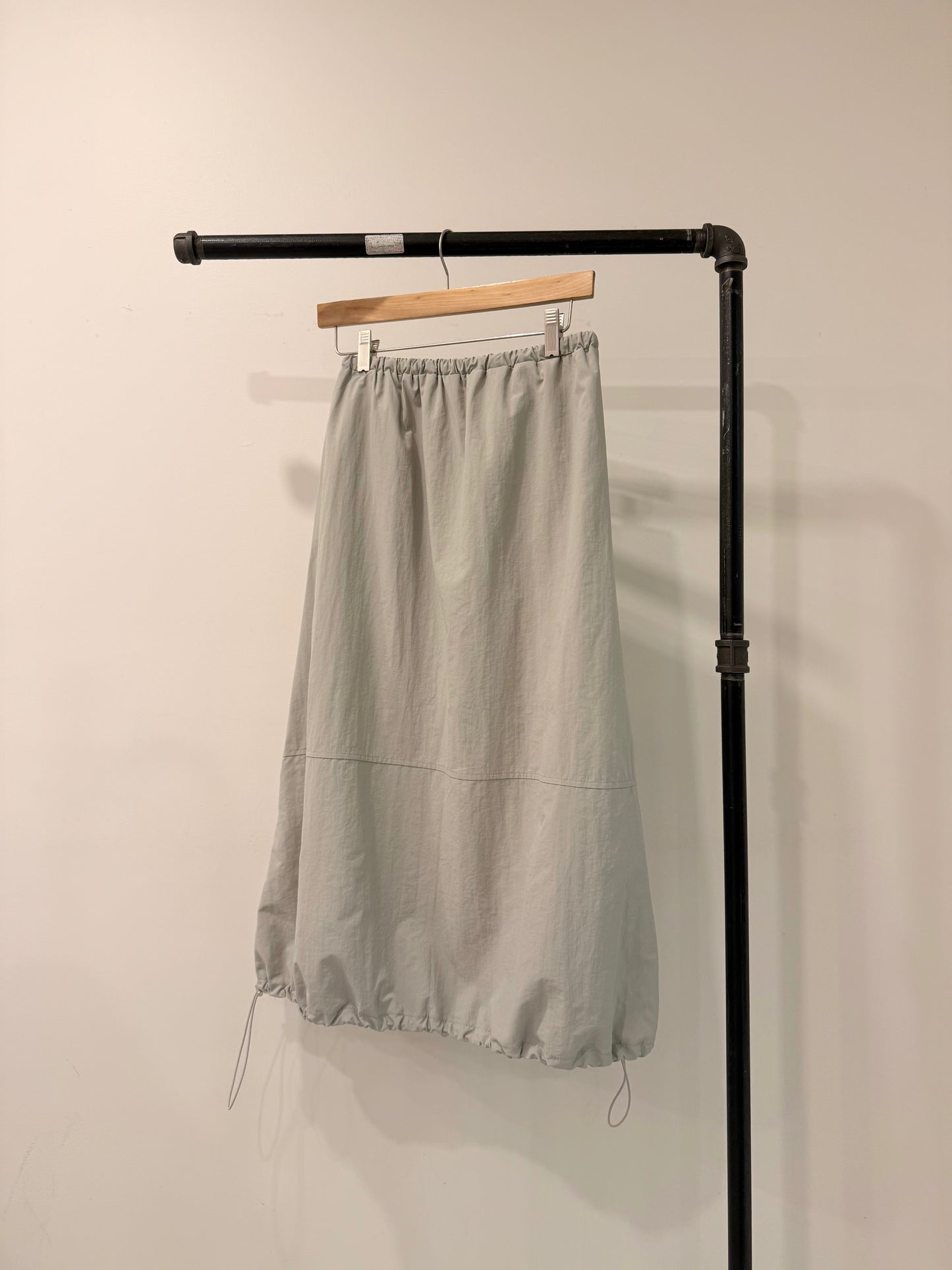 JUU Parachute skirt