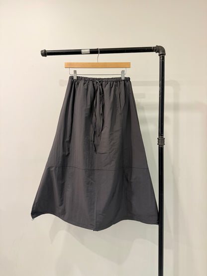 JUU Parachute skirt