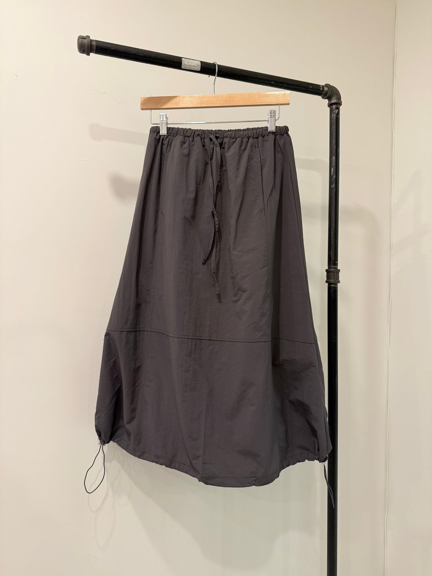 JUU Parachute skirt
