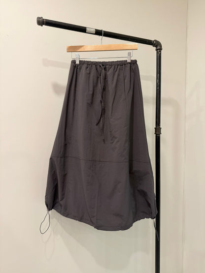 JUU Parachute skirt