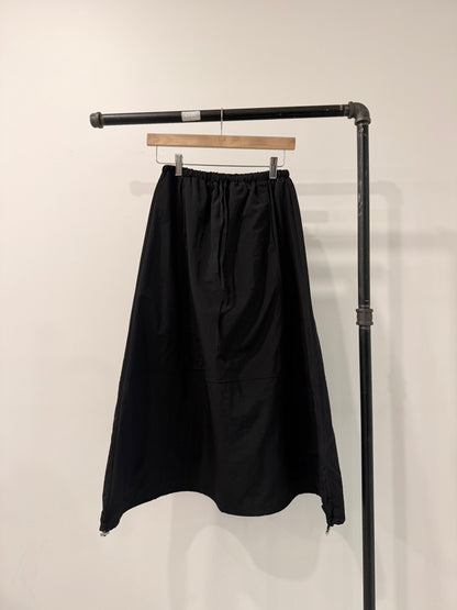 JUU Parachute skirt