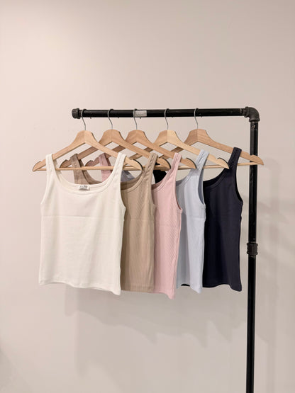 SHY Basic tanktop