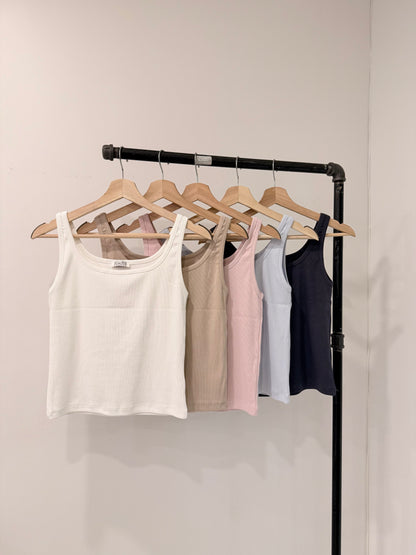 SHY Basic tanktop