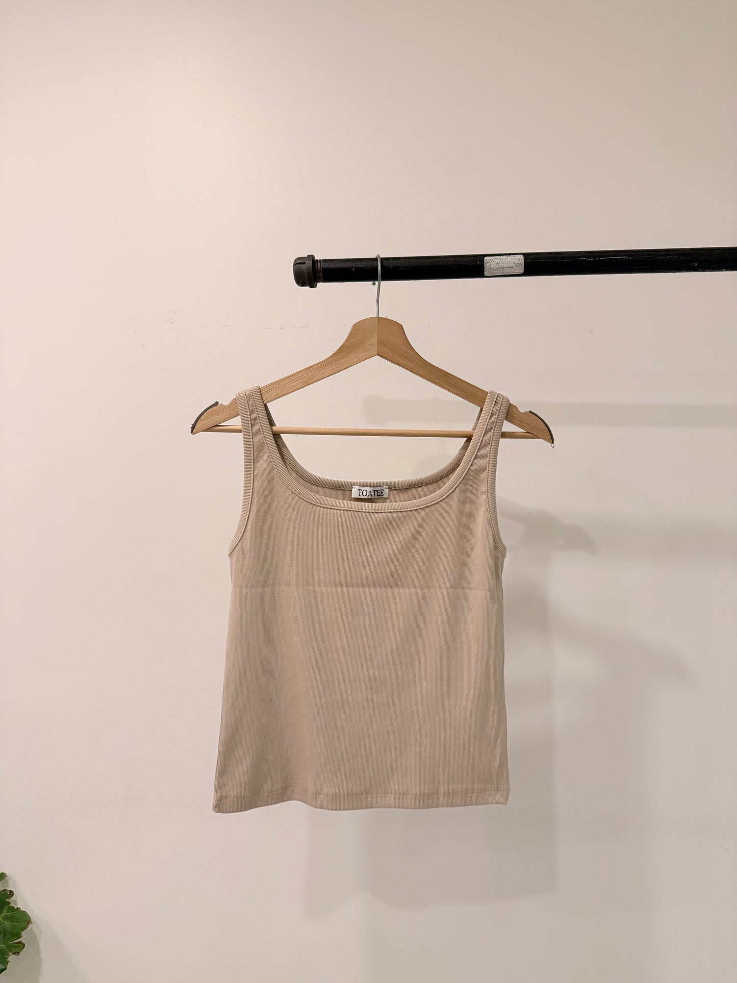 SHY Basic tanktop