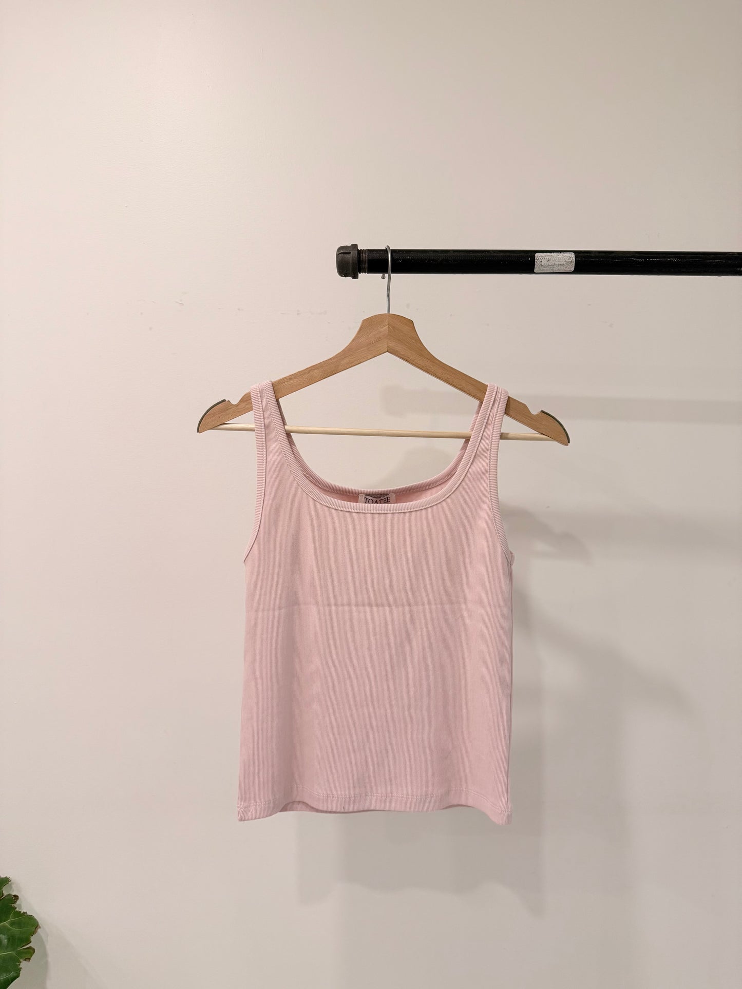 SHY Basic tanktop