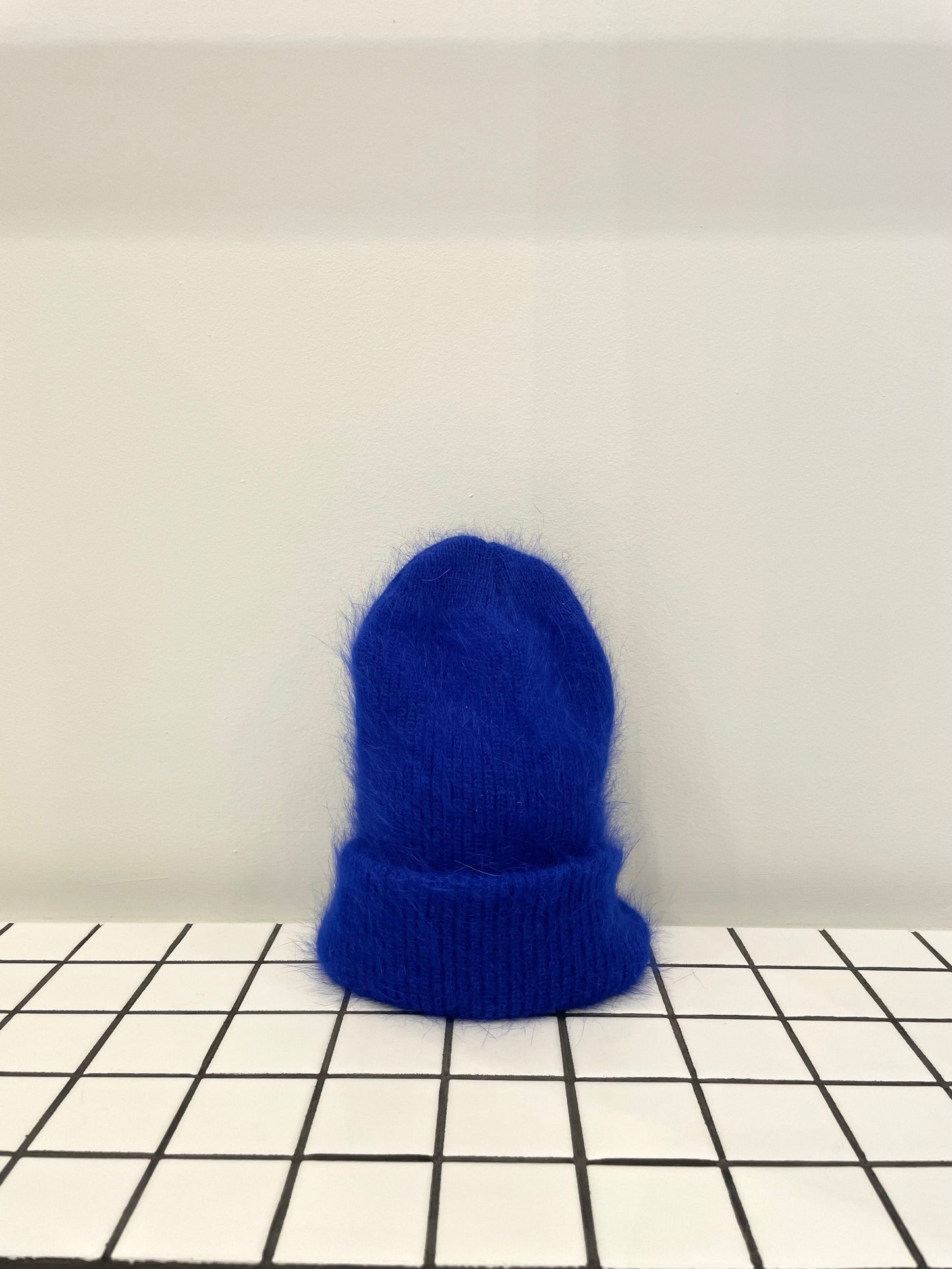 CHELSEA Angora beanies