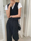 KIMMY Tailored vest