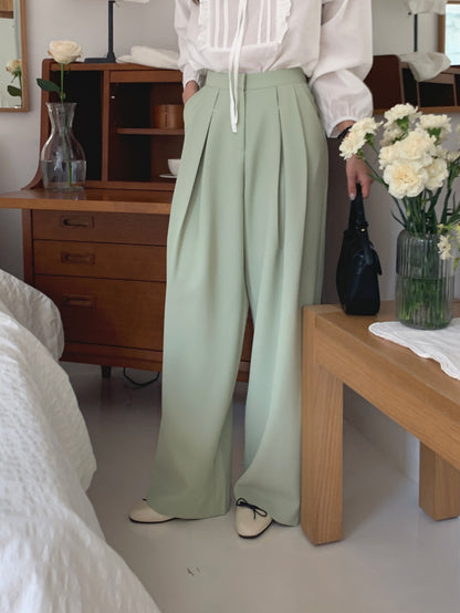 KINO Wide legged trousers