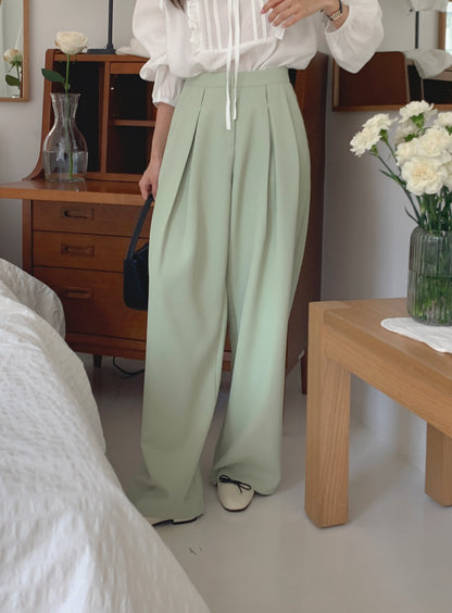 KINO Wide legged trousers