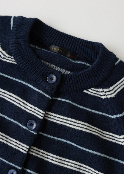 RUBA Stripe cardigan