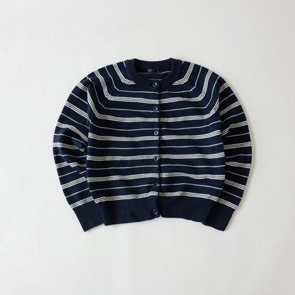 RUBA Stripe cardigan