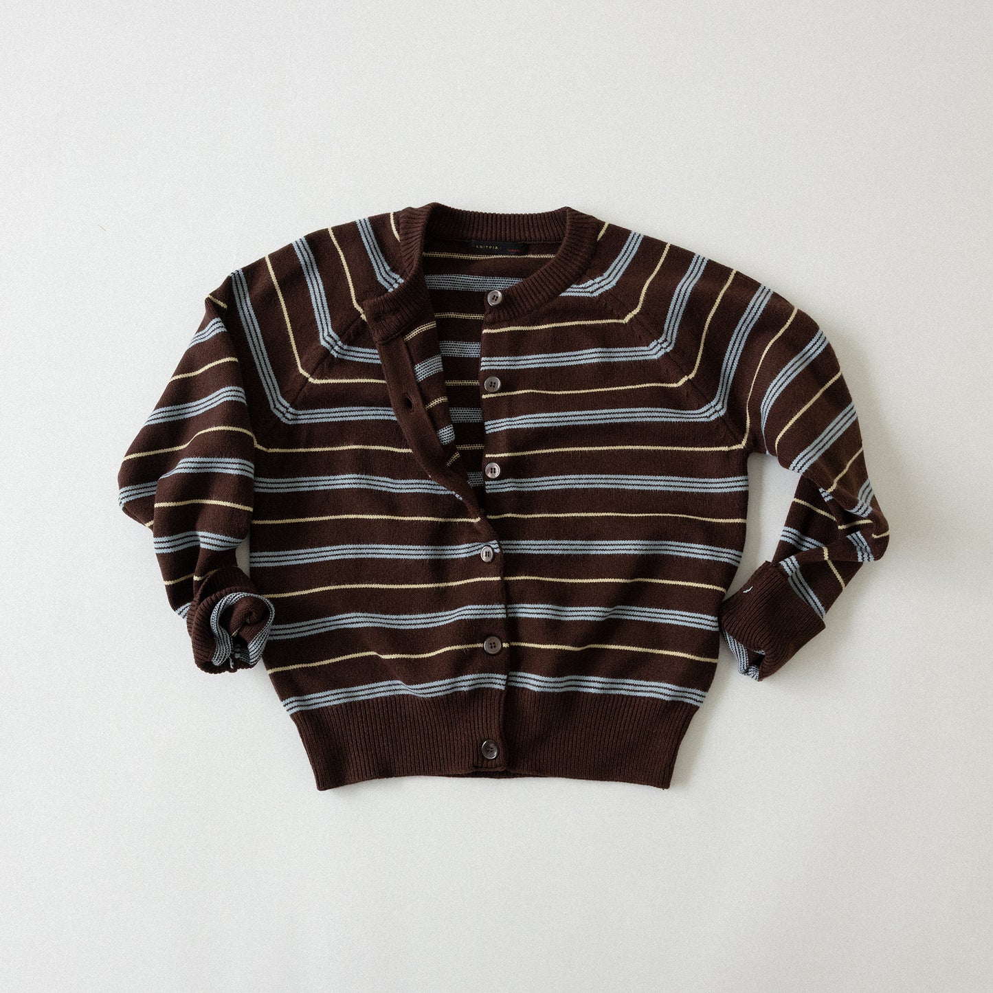 RUBA Stripe cardigan