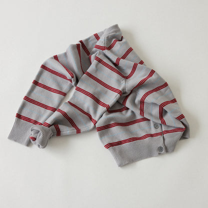 RUBA Stripe cardigan