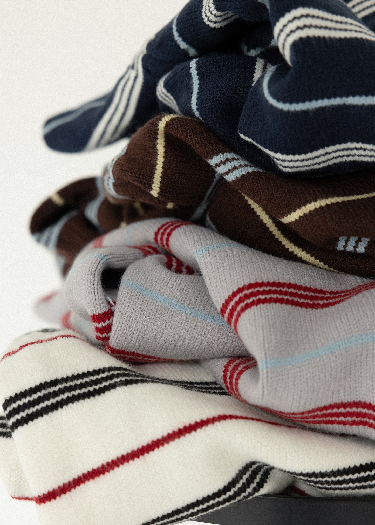 RUBA Stripe cardigan