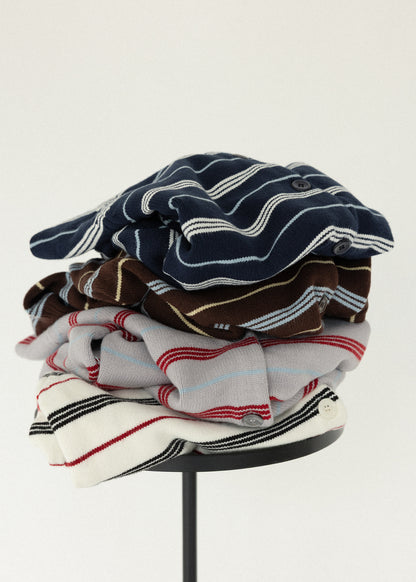 RUBA Stripe cardigan
