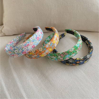 AIRA Flower headband