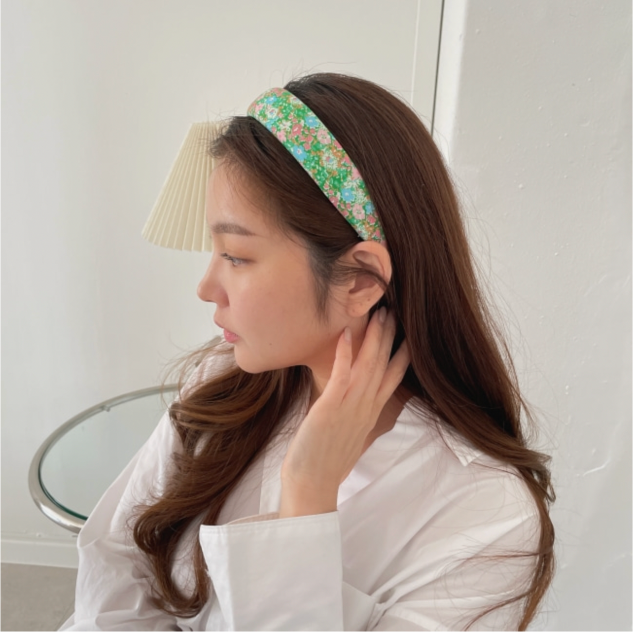 AIRA Flower headband